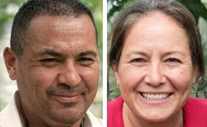 Artificial Intelligence Creates Portraits Of People Who Don't Exist And It's Creepy