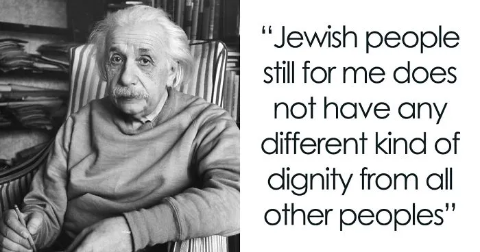 Albert Einstein's 'God Letter' Was Auctioned For $3M, It Reveals His Eye-Opening Stance On Religion