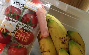 30 Times People Experienced Pareidolia In The Most Unexpected Places
