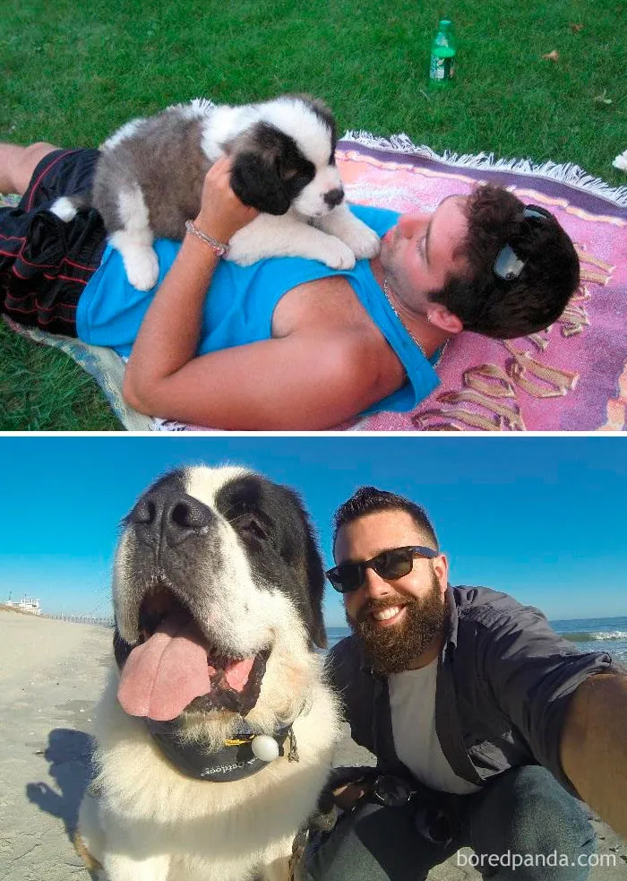 Jub Jub Before And After