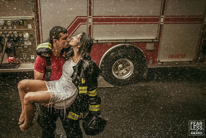 Las mejores fotos de bodas de 2018 muestran lo que ocurre cuando pagas a un buen fotógrafo