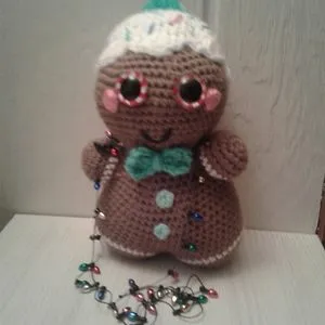 Crochet Rox