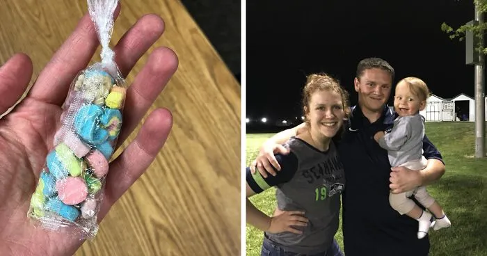 This Teacher Shared A Heartbreaking Story About A Child Who Collected Marshmallows From Cereal To Give Her As A Gift