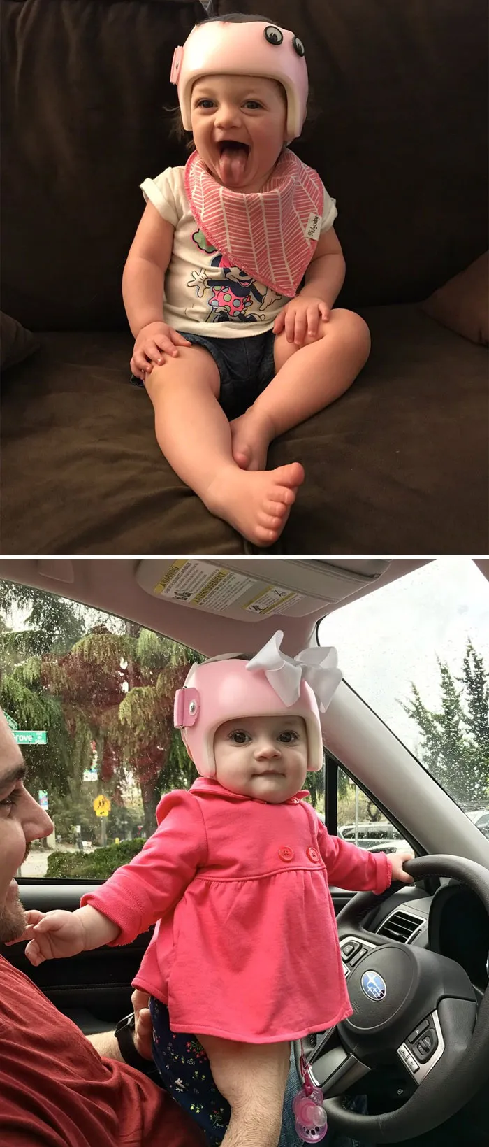 Googly Eyes And Bows All The Way