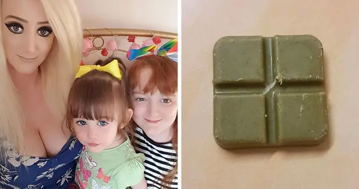 Mom's Hilarious Fail Goes Viral After Her 9-Year-Old Ate From Advent Calendar For Cats For 11 Days