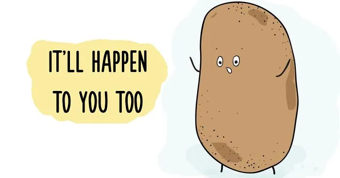 50 Truths That You May Deny But Which Are Actually True (By Truth Potato)