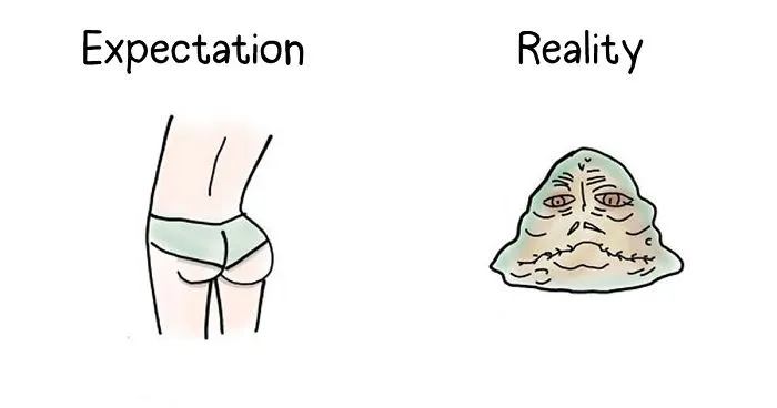 I'm A Hungarian Girl In Her 30s Who Creates Illustrations About Life And Everyday Struggles  (34 Pics)