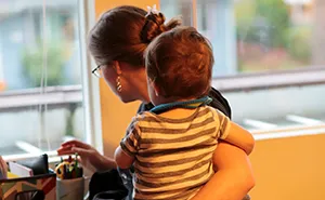 This Mom’s Requirements For A Babysitter Are So Crazy Someone Posted It On A Shaming Group