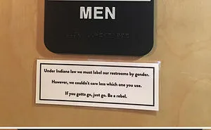 30 Times People Spotted Exciting Creativity In Bars And Restaurants And Just Had To Share