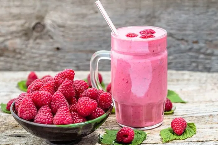 Check Out Our Healthy Recipes Of Organic Shakes And Meals At Earthshake Kids.