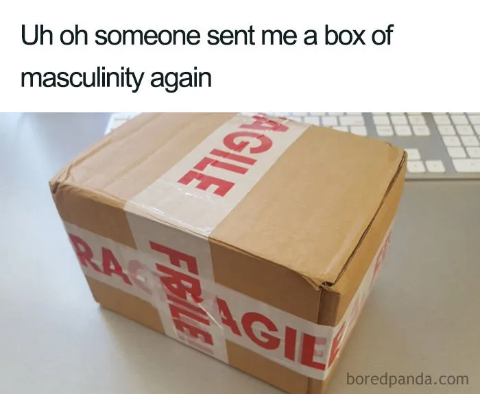 50 Feminist Memes Proving That Humor Best Conveys The Ugly Truth