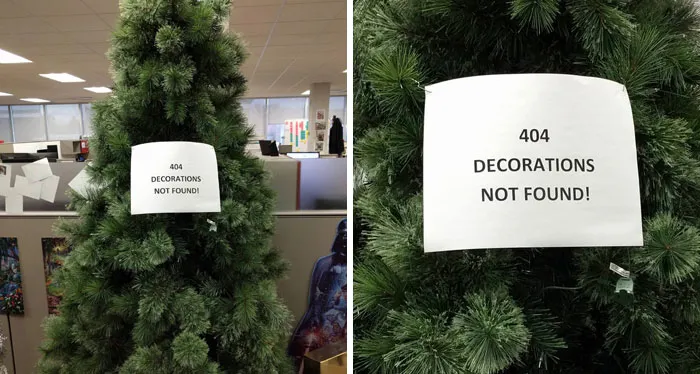 50 People Who Won Christmas With Their Creative Christmas Tree Ideas