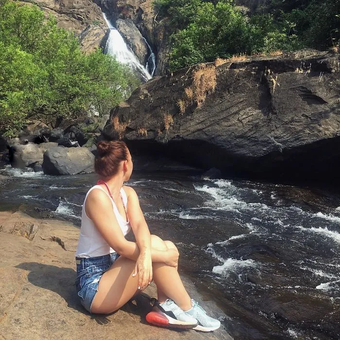 20 Photos Of Dudhsagar Falls That Will Make You Want To Visit Goa Immediately ...