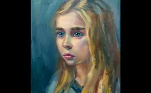 Prus Ruslan Artist