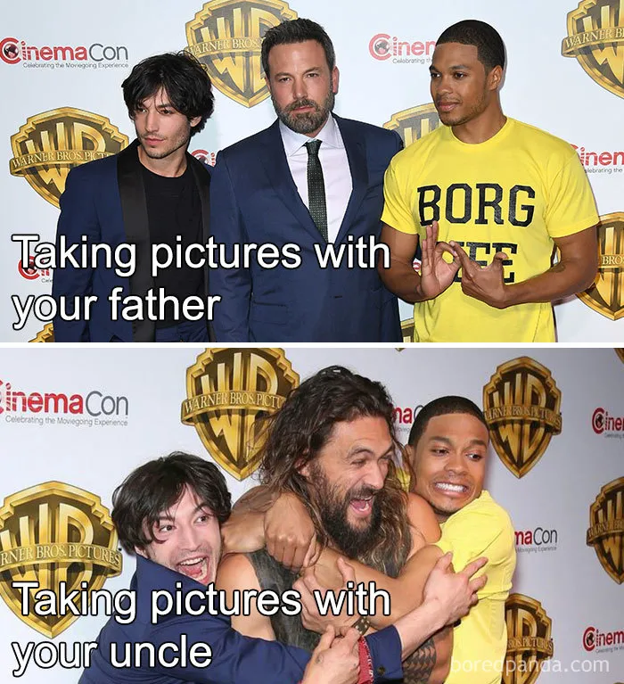 32 Of The Funniest Jason Momoa Memes