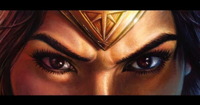 Artist Paints The Best-Known Looks Of Pop Culture