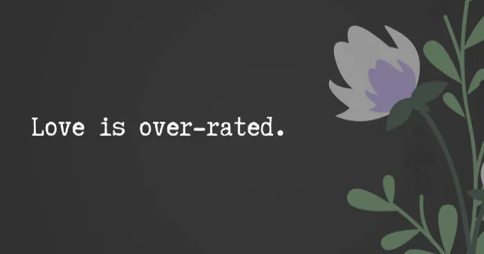 You Will Find These Short Poems Relatable