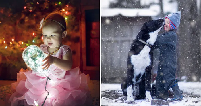 My Winter Photos That Will Get You In The Holiday Mood