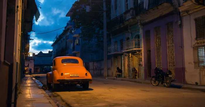 Cuba - Havana