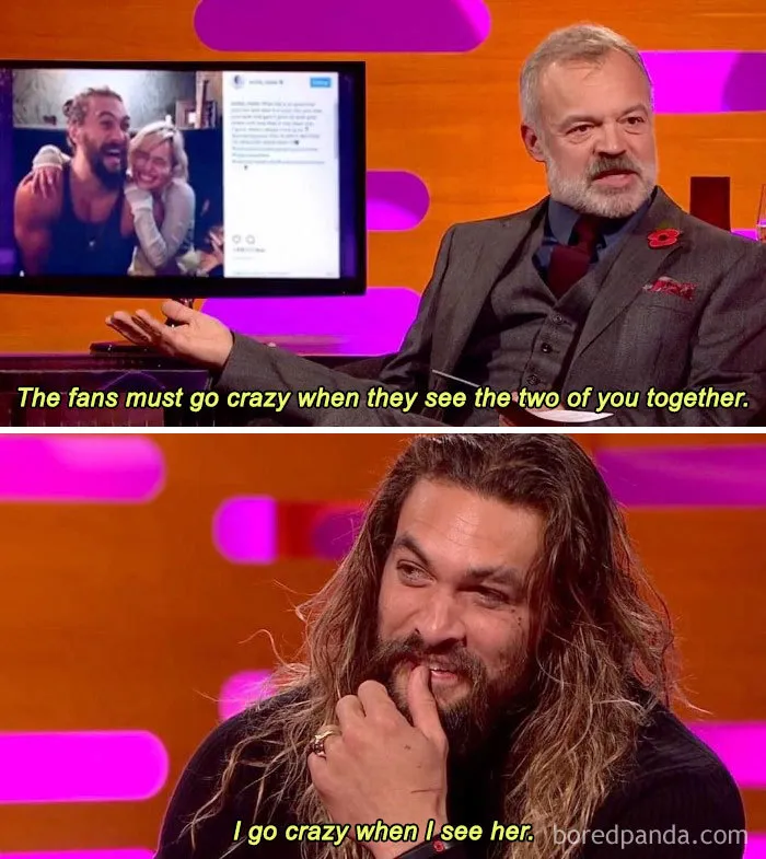 32 Of The Funniest Jason Momoa Memes