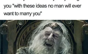 50 Feminist Memes Proving That Humor Best Conveys The Ugly Truth