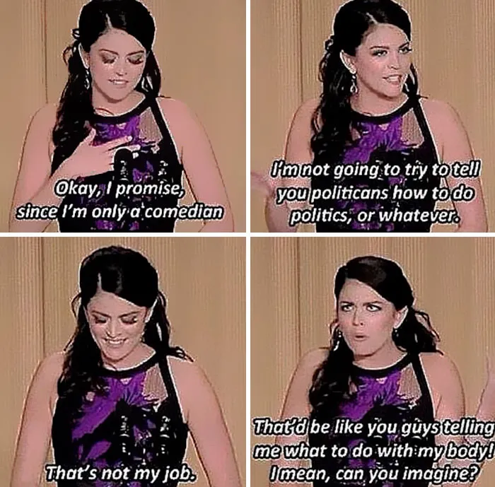 50 Feminist Memes Proving That Humor Best Conveys The Ugly Truth