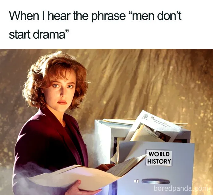 50 Feminist Memes Proving That Humor Best Conveys The Ugly Truth
