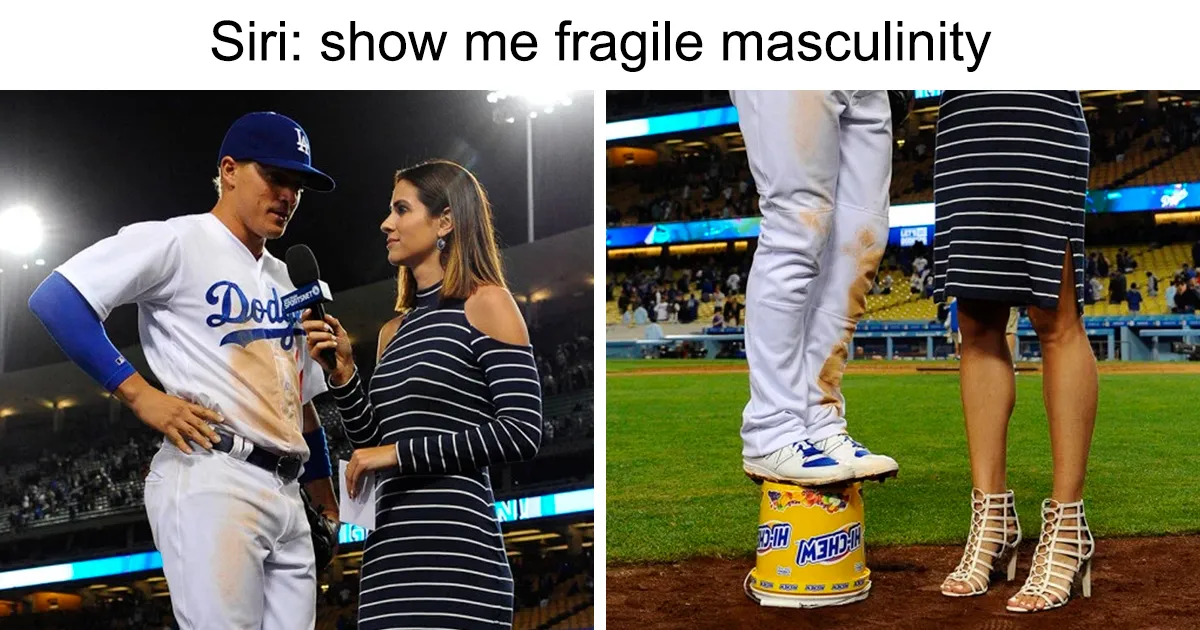 50 Feminist Memes Proving That Humor Best Conveys The Ugly Truth