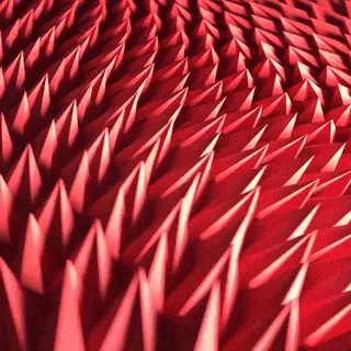 The Way This Engineer Turns Simple Sheets Of Paper Into Geometric Art Is Amazingly Satisfying (30 Pics)