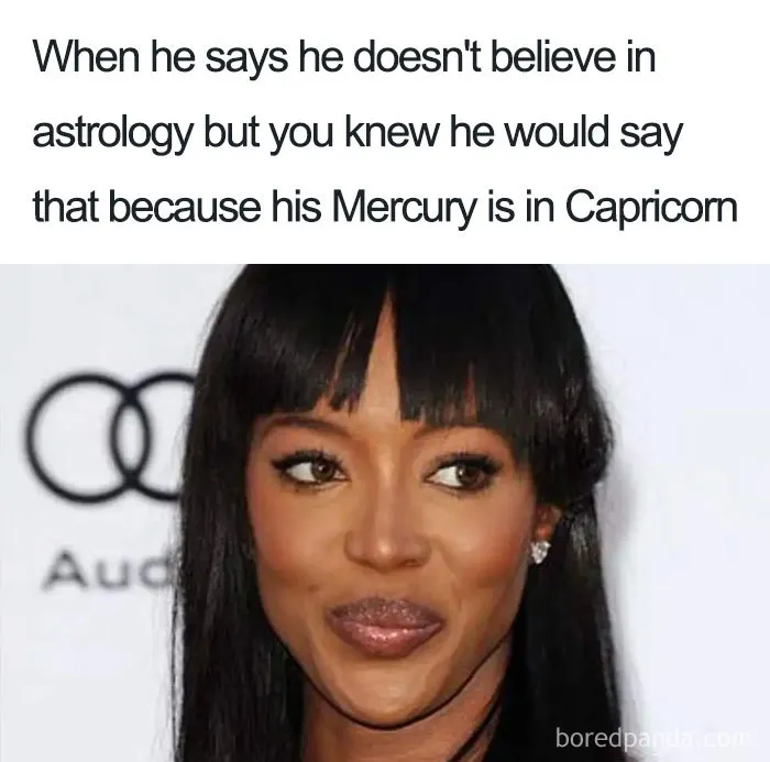 It Goes According To The Stars