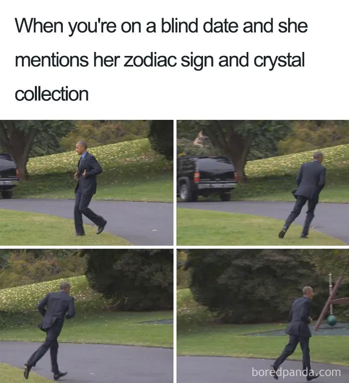 Funny Zodiac Memes