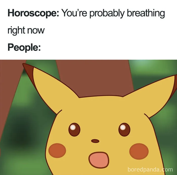 Accurate Horoscopes