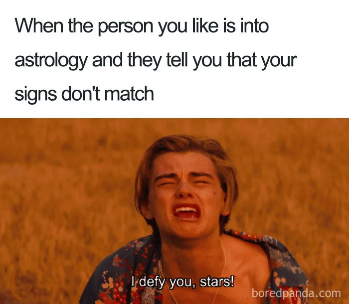 Not A Good Match