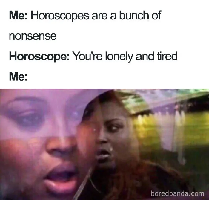 How Did It Know!