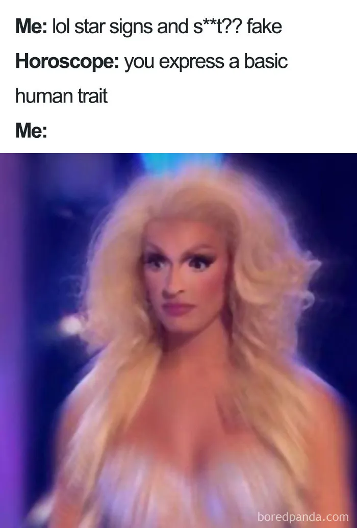 They Know