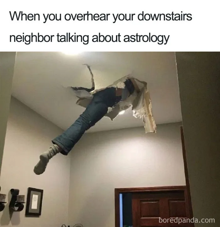That Astrology Talk