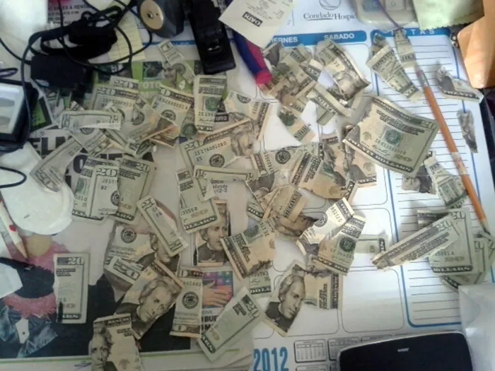 My Mom Left $300 Unattended, My Nephew (Special Little Kid) Thought It Was Just Papers. Merry Christmas, Mom