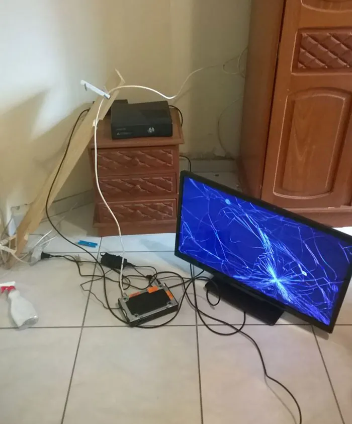 Mi regalo