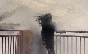 50 Epic Fails By People Who Are Having A Worse Day Than You (New Pics)