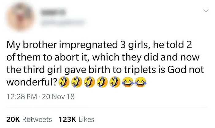 How Can You Mess Up This Much?