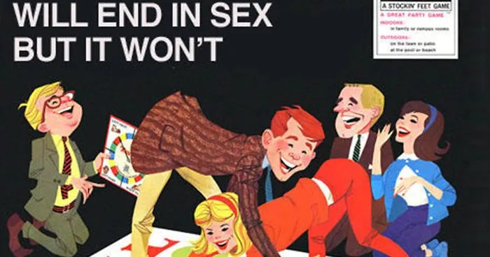 20 Popular Board Games If They Had Honest Titles (By Smosh)