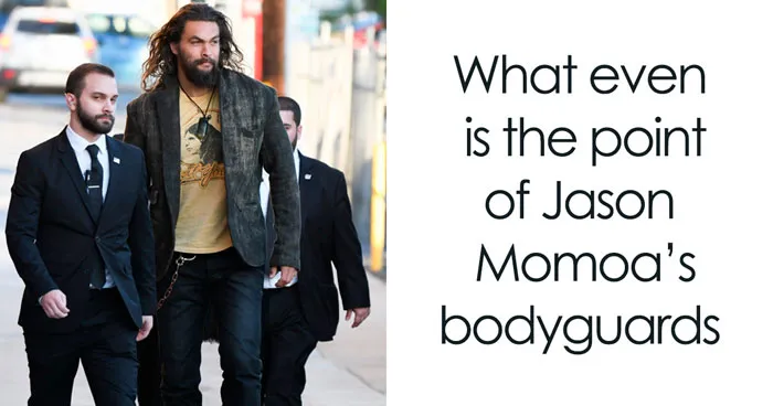 32 Of The Funniest Jason Momoa Memes