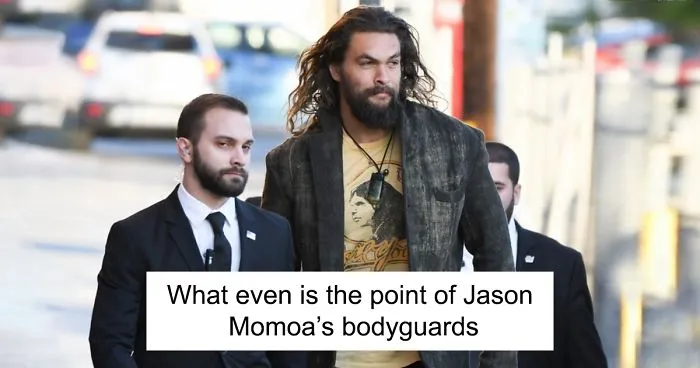 32 Of The Funniest Jason Momoa Memes