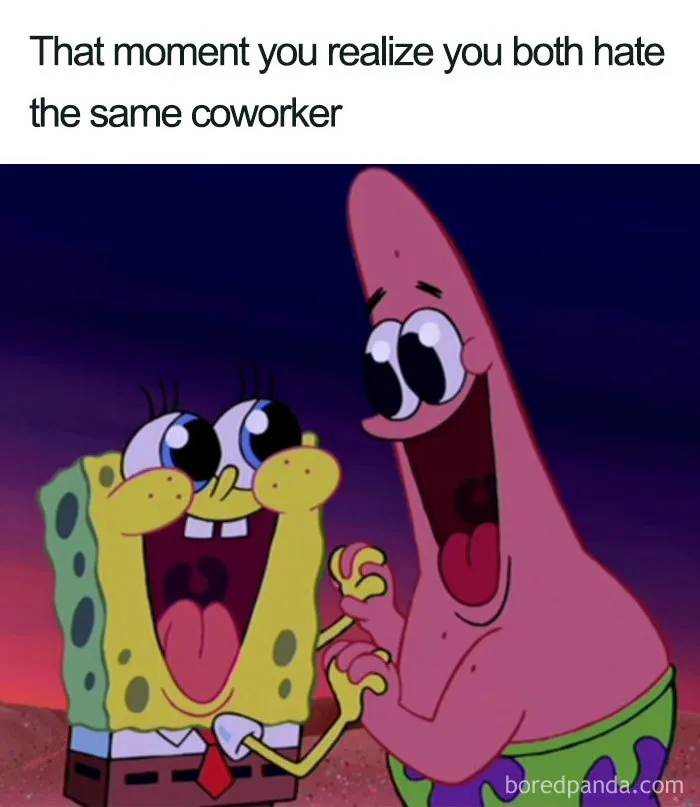 Hate Unites