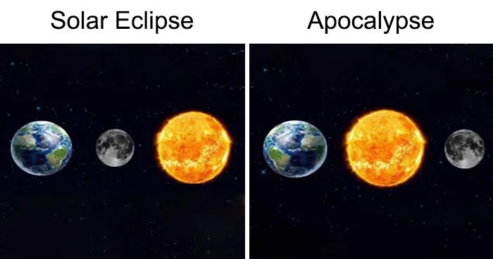 50 Hilarious Space Memes That You Don't Have To Be An Astronomer To Laugh At