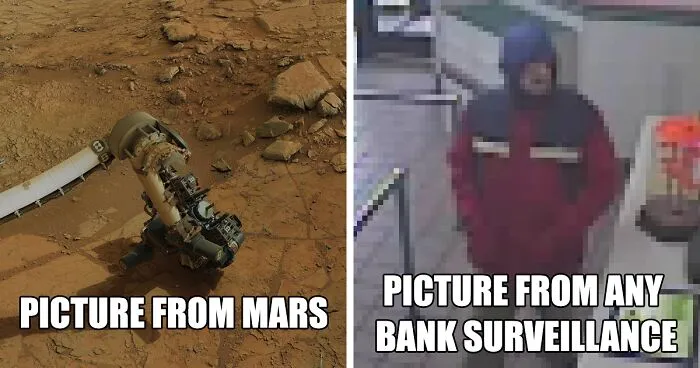50 Hilarious Space Memes That You Don't Have To Be An Astronomer To Laugh At