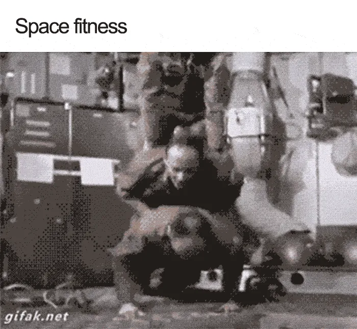 50 Hilarious Space Memes That You Don't Have To Be An Astronomer To Laugh At