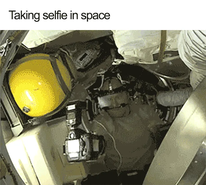42 Hilarious Space Memes That You Don't Have To Be An Astronomer To Laugh At