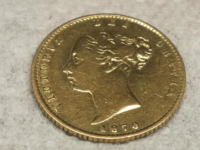 I Make Rings From World Coins. Here’s How I Do It.