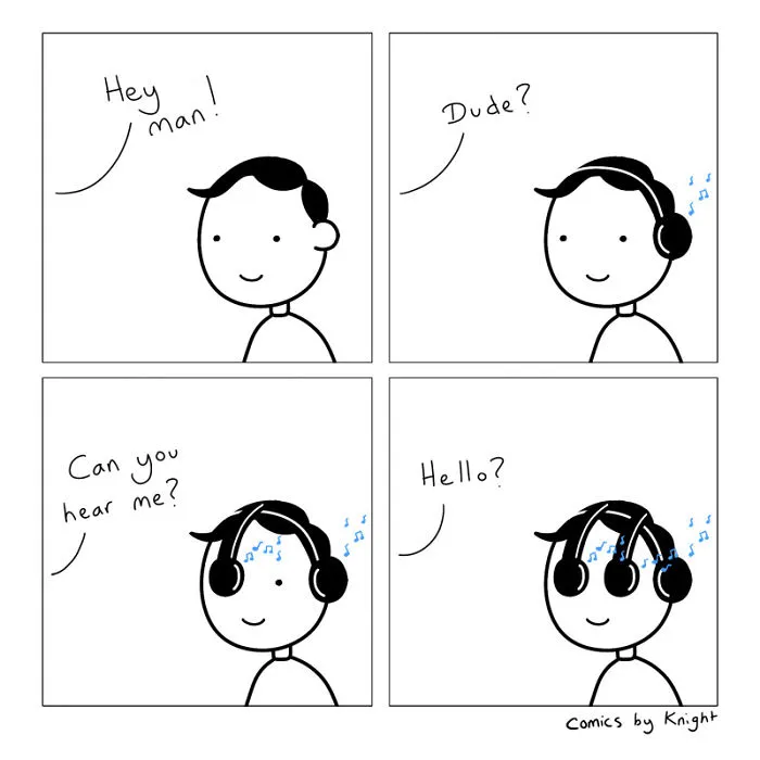 My 43 Comics To Make People With A Weird Sense Of Humor Laugh